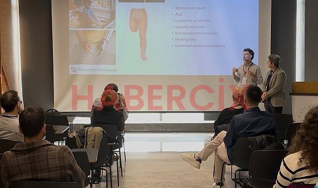 Nörofest akademik dünyayla gençleri bir araya getirdi