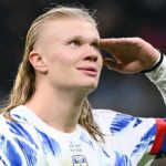 Norveç, İtalya’yı yendi: 28 yıl sonra Dünya Kupası’ndalar