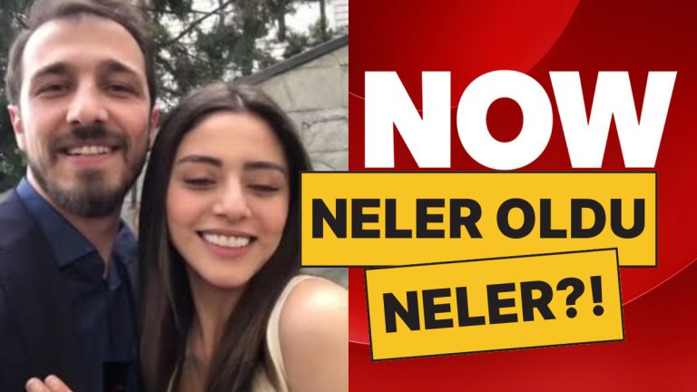 NOW TV Kapatılıyor Savından Kızılcık Şerbeti Karakterlerinin Nasıl Öldüğüne TV Dünyasında Bugün Yaşananlar