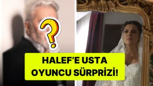 NOW’ın İddialı Dizisi Halef: Köklerin Çağrısı’na Usta Oyuncu Dahil Oluyor