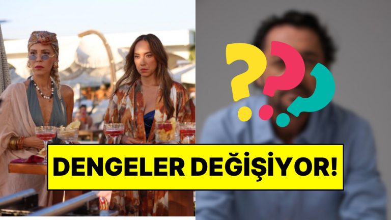 NOW’ın Sevilen Dizisi Ben Leman’a Yeni Karakter Geliyor: Ünlü İsim Muahedeye Vardı