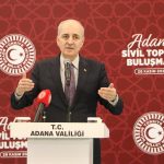 Numan Kurtulmuş: Terörsüz Türkiye hedefinde sona yaklaştık