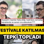 Nuri Bilge Ceylan’ın İran Film Festivali’ne Katılması Eleştiri Aldı ve Tartışma Yarattı
