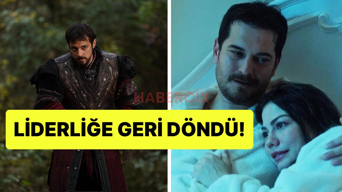O Dizi Haftalar Sonra Zirveye Çıktı! 19 Kasım Çarşamba Reyting Sonuçları Belli Oldu