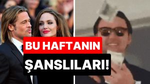 O Hafta Bu Hafta! 17–23 Kasım Tarihleri Arasında Şansı Yüzüne Gülecek 3 Burç