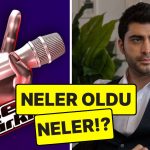 O Ses Yılbaşı’nın Birinci Ünlüsünden Kızılcık Şerbeti Jeneriğine TV Dünyasında Bugün Yaşananlar
