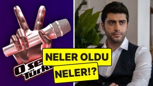 O Ses Yılbaşı’nın Birinci Ünlüsünden Kızılcık Şerbeti Jeneriğine TV Dünyasında Bugün Yaşananlar