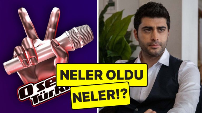 O Ses Yılbaşı’nın Birinci Ünlüsünden Kızılcık Şerbeti Jeneriğine TV Dünyasında Bugün Yaşananlar