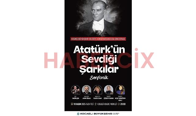 Oda Orkestrası, Büyük Lider için çalacak