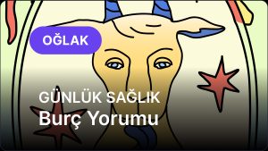Oğlak Burcu     28 Kasım 2025,     Günlük Sağlık Burç Yorumu