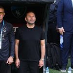 Okan Buruk: Kazanmayı hak etmedik