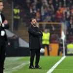 Okan Buruk: Kırmızı kart vardı