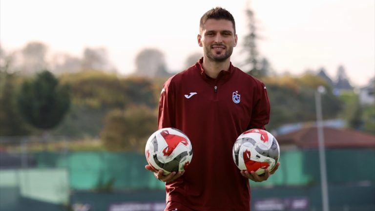 Okay Yokuşlu’dan milli takım sözleri!