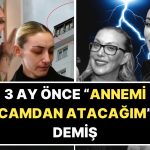 Oklar Yine Tuğyan’a Döndü: Güllü’nün Komşusundan Kızıyla İlgili Şok İddia!