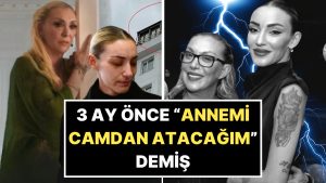 Oklar Yine Tuğyan’a Döndü: Güllü’nün Komşusundan Kızıyla İlgili Şok İddia!