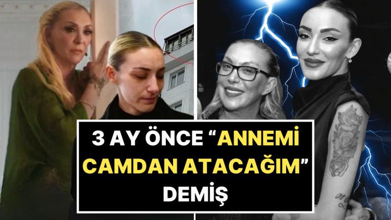 Oklar Yine Tuğyan’a Döndü: Güllü’nün Komşusundan Kızıyla İlgili Şok İddia!