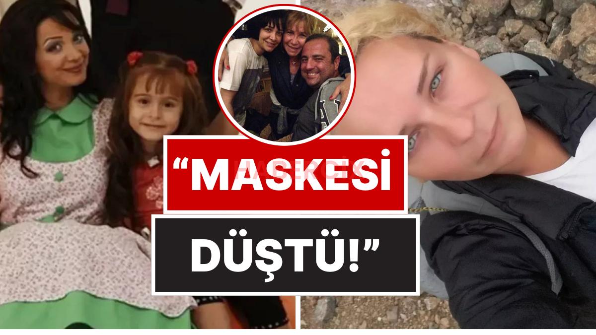 Olay Büyüyor: Evrim Akın’a Sahip Çıkan Gül Onat’a, Bez Bebek Setinin Makyözünden Sert Tepki!