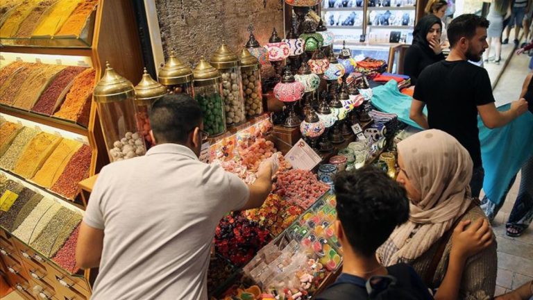 Ömer Bolat’tan esnafa müjde: Yeni destekler geliyor