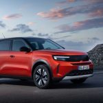 Opel Frontera’nın uzun menzil seçeneği Türkiye’de satışta: İşte fiyatı