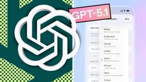 OpenAI, GPT-5.1’i Duyurdu: İşte Daha Cana Yakın GPT-5.1’in Özellikleri!