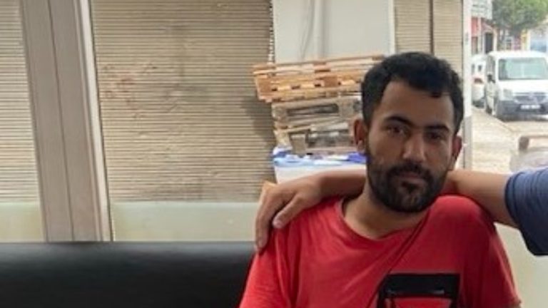 Ordu’da asansör boşluğuna düşen işçi yaşamını yitirdi