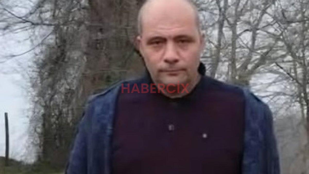 Ordu’da belediye çalışanı kamyonda meyyit bulundu