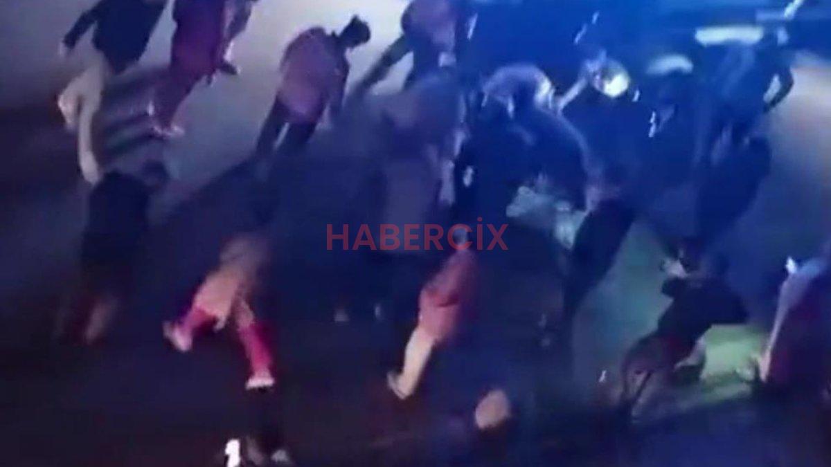 Ordu’da bıçaklanan öğretmen yaralandı: 3 gözaltı