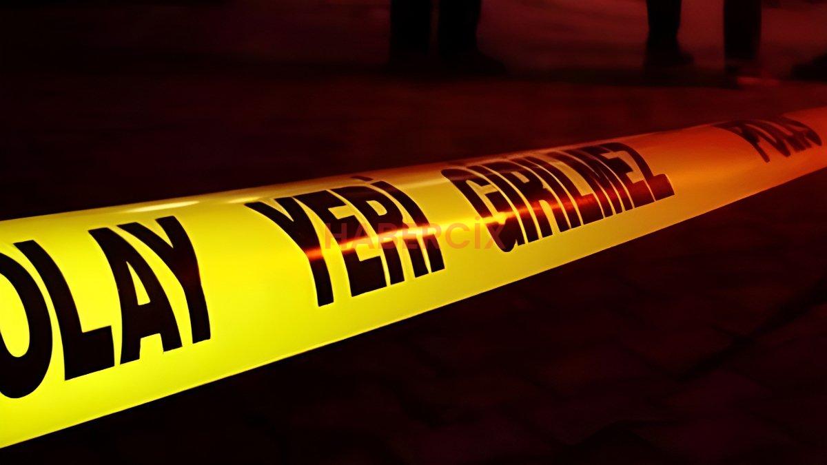 Ordu’da fındık bahçesinde cansız vücut bulundu