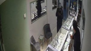 Ordu’da kuyumcu soygununda 5 kilo altınla kayıplara karışan şüpheli Diyarbakır’da yakalandı