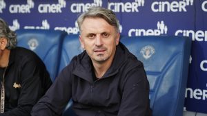 Orhan Ak: Son dakikada gelen gol canımızı acıttı