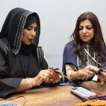 Ortadoğulu iş bayanlardan Moda Akademisi’ne övgü