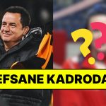 Ortalık Alev Alacak: Mavi Şimşek Kadroda! Acun Ilıcalı Survivor 2026’ya Katılacak Efsane Voleybolcuyu Açıkladı