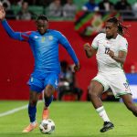 Osimhen’li Nijerya Dünya Kupası’ndan elendi