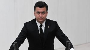 Osman Gökçek: Mansur Yavaş belediyenin borcunu 3 milyardan 23 milyara çıkardı