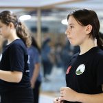 Osmangazi Belediyesi’nin Dans Kurslarına Ağır İlgi