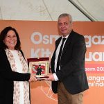 Osmangazi Kitap Fuarı tüm süratiyle devam ediyor