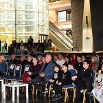 Osmangazi’de Atatürk Sevgisi Perdeye Yansıdı