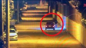 Osmaniye’de kundaklama şüphelileri 165 saatlik kamera incelemesiyle yakalandı