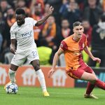 Ousseynou Niang: Fenerbahçe daha zordu!