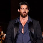 Oyuncu Can Yaman son sevgilisinden de ayrıldı