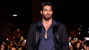 Oyuncu Can Yaman son sevgilisinden de ayrıldı
