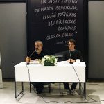 Özgür Mumcu Nilüfer’de okurlarıyla buluştu