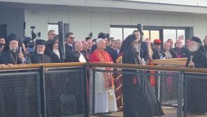 Papa 14’üncü Leo, İznik’te