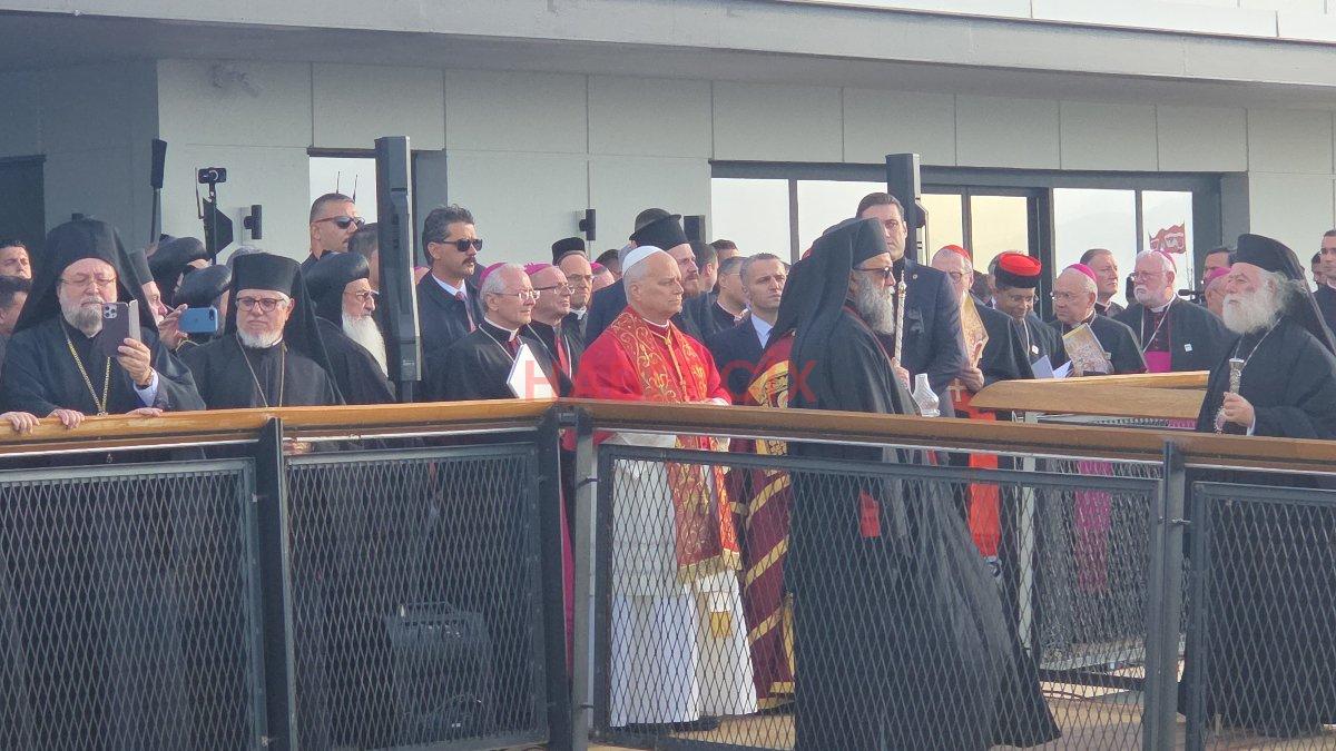 Papa 14’üncü Leo, İznik’te