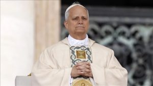 Papa 14’üncü Leo’nun Türkiye ziyaretinin programı