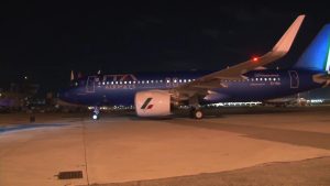 Papa’nın uçağı için güvenlik güncellemesi: İtalya’dan teknisyen geldi