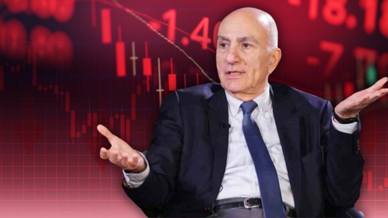 Para Arzı Patlarsa Ne Olur? Mahfi Eğilmez Enflasyona Yol Açan 5 Kritik Hatayı Açıkladı