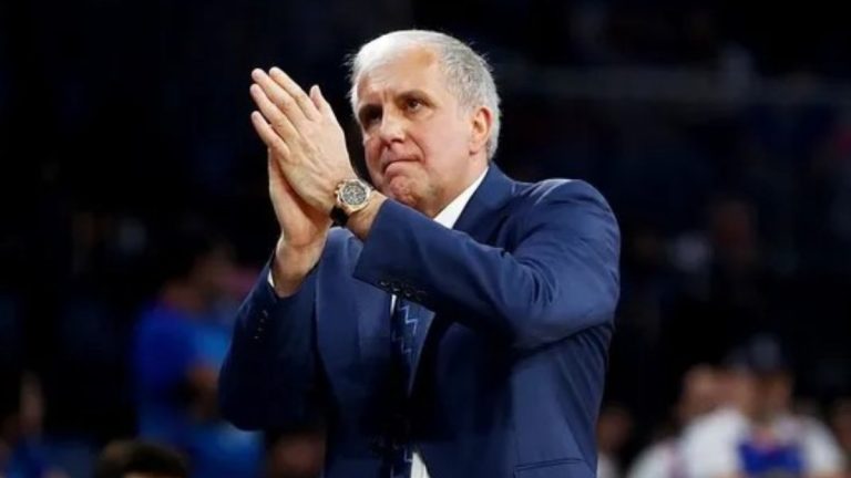 Partizan’da Obradovic dönemi bitti