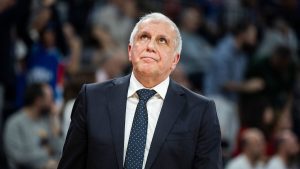 Partizan’da Zeljko Obradovic periyodu resmen sona erdi