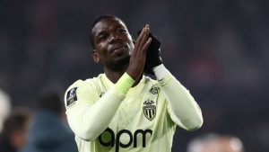 Paul Pogba 811 gün sonra alanlara döndü